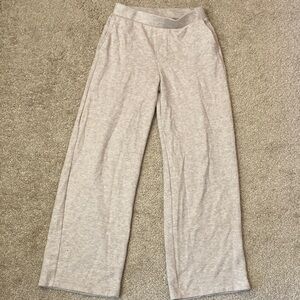 Universal Thread Wide Leg Lounge Sweat Pants